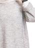 Cloud Over Size Pullover - Khotwh